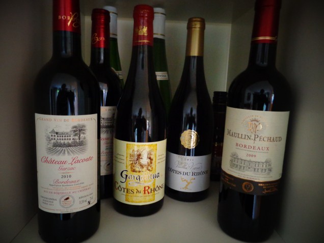 Nossa adeguinha que 100% consumida.