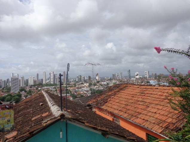 Vista do Recife