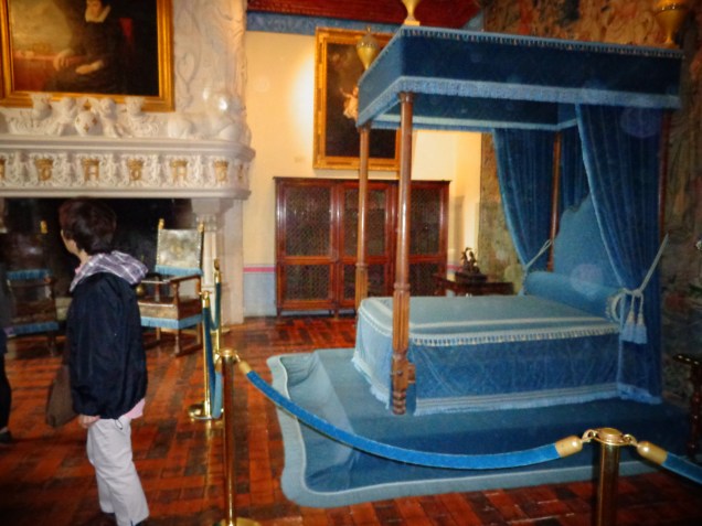 Quarto de Diana de Poitiers