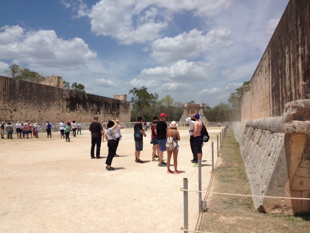 Campo de Jogos dos prisioneiros