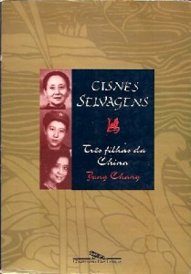 cisnes selvagens chang