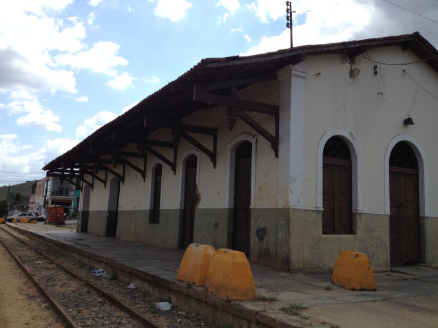 Estação de Catende
