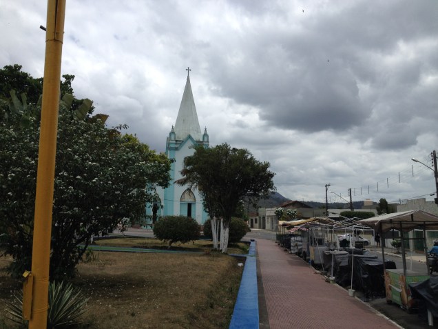 Igreja Matriz de Sant'Anna