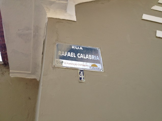 ruarafaelcalabria